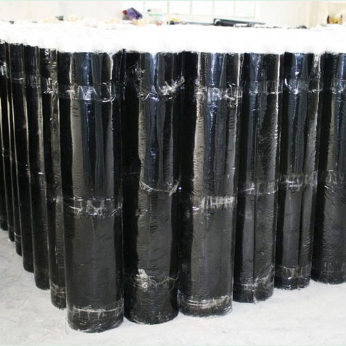 忻州雙面自粘防水卷材批發(fā)廠,高分子自粘膠膜預(yù)鋪防水卷材應(yīng)用